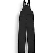 Picture Organic брюки лижні Brita Bib W 2026 black L, фото 9