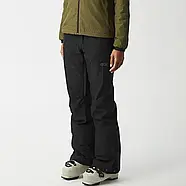 Picture Organic брюки лижні Exa W 2026 black XS, фото 3