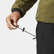 Picture Organic брюки лижні Exa W 2026 black XS, фото 5