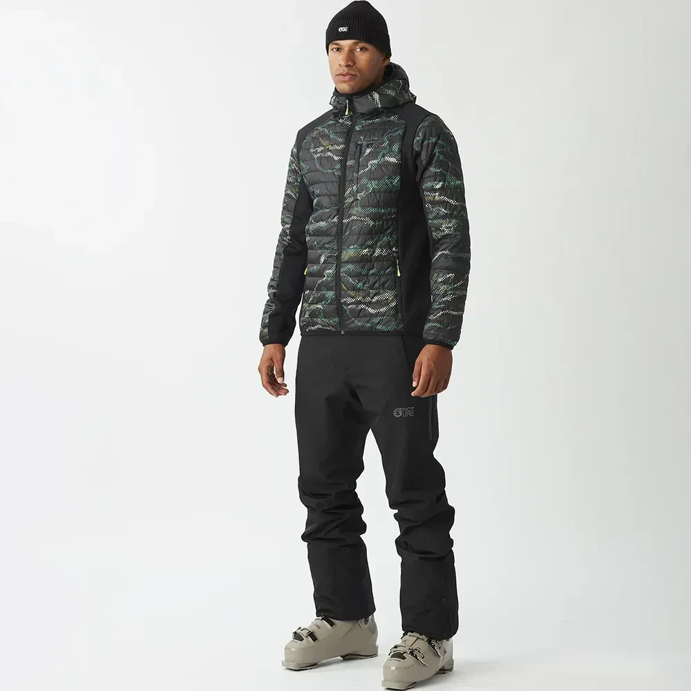 Picture Organic брюки лижні Picture Object 2026 black XS, фото 1