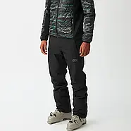 Picture Organic брюки лижні Picture Object 2026 black XS, фото 2