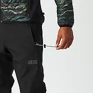 Picture Organic брюки лижні Picture Object 2026 black XS, фото 4