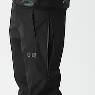 Picture Organic брюки лижні Picture Object 2026 black XS, фото 5