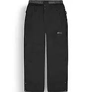 Picture Organic брюки лижні Picture Object 2026 black XS, фото 7