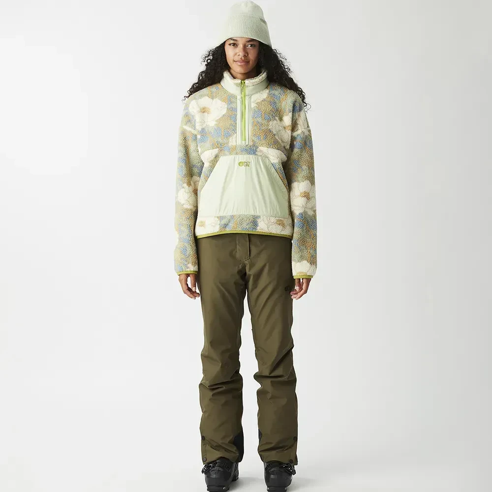 Picture Organic брюки лижні Exa W 2026 tobacco XL, фото 1