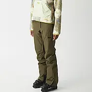 Picture Organic брюки лижні Exa W 2026 tobacco XL, фото 3