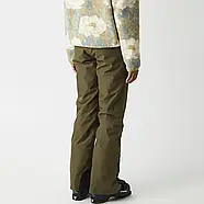 Picture Organic брюки лижні Exa W 2026 tobacco XL, фото 4