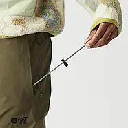 Picture Organic брюки лижні Exa W 2026 tobacco XL, фото 5