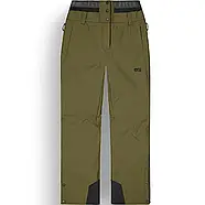 Picture Organic брюки лижні Exa W 2026 tobacco XL, фото 8