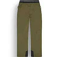 Picture Organic брюки лижні Exa W 2026 tobacco XL, фото 9