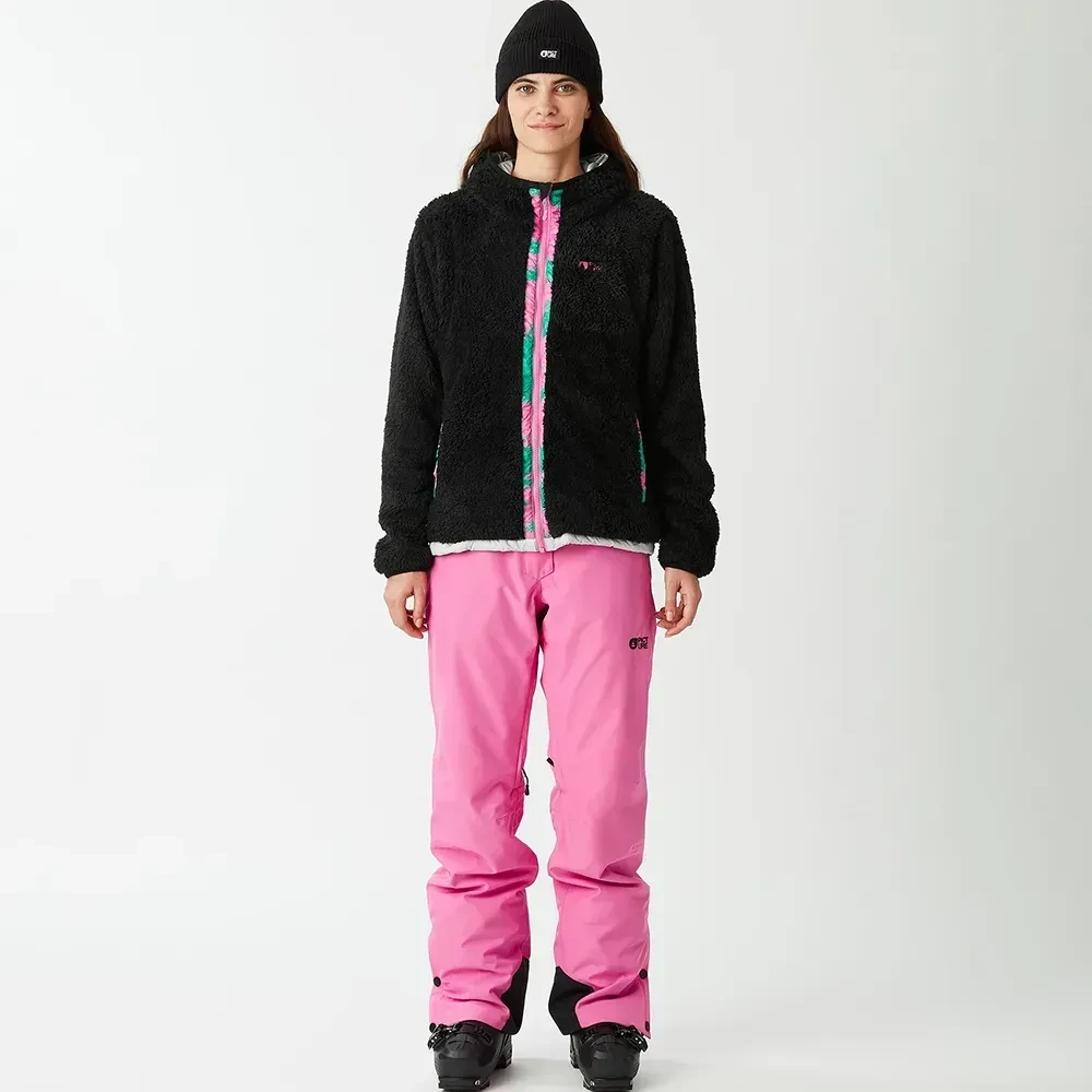 Picture Organic брюки лижні Exa W 2026 super pink XS, фото 1