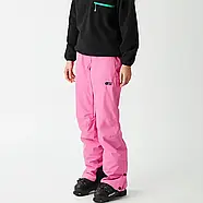 Picture Organic брюки лижні Exa W 2026 super pink XS, фото 3