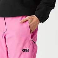 Picture Organic брюки лижні Exa W 2026 super pink XS, фото 5