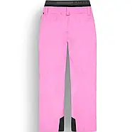 Picture Organic брюки лижні Exa W 2026 super pink XS, фото 9