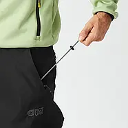 Picture Organic брюки лижні Akna Baggy 2026 black XXL, фото 4