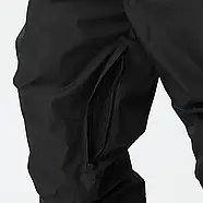 Picture Organic брюки лижні Akna Baggy 2026 black XXL, фото 5