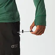 Picture Organic брюки лижні Plan 2026 black XXL, фото 4