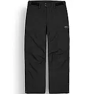 Picture Organic брюки лижні Plan 2026 black XXL, фото 7