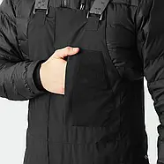 Picture Organic брюки лижні Testy Bib 2026 black XL, фото 4