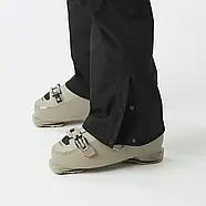 Picture Organic брюки лижні Testy Bib 2026 black XL, фото 7