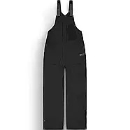 Picture Organic брюки лижні Testy Bib 2026 black XL, фото 8