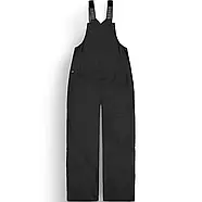 Picture Organic брюки лижні Testy Bib 2026 black XL, фото 9