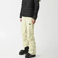 Picture Organic брюки лижні Exa W 2026 wood ash S, фото 3