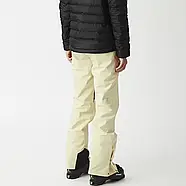 Picture Organic брюки лижні Exa W 2026 wood ash S, фото 4