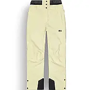 Picture Organic брюки лижні Exa W 2026 wood ash S, фото 8