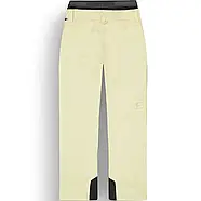 Picture Organic брюки лижні Exa W 2026 wood ash S, фото 9