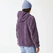 Picture Organic куртка флісова Izimo W grape jam XL, фото 2