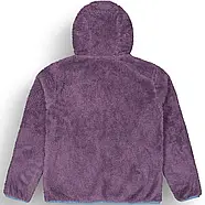 Picture Organic куртка флісова Izimo W grape jam XL, фото 5