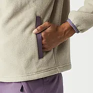 Picture Organic реглан флісовий Arcca W pure cashmere XL, фото 4