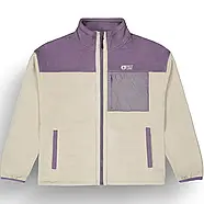 Picture Organic реглан флісовий Arcca W pure cashmere XL, фото 5