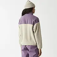 Picture Organic реглан флісовий Arcca 1/4 W pure cashmere S, фото 2