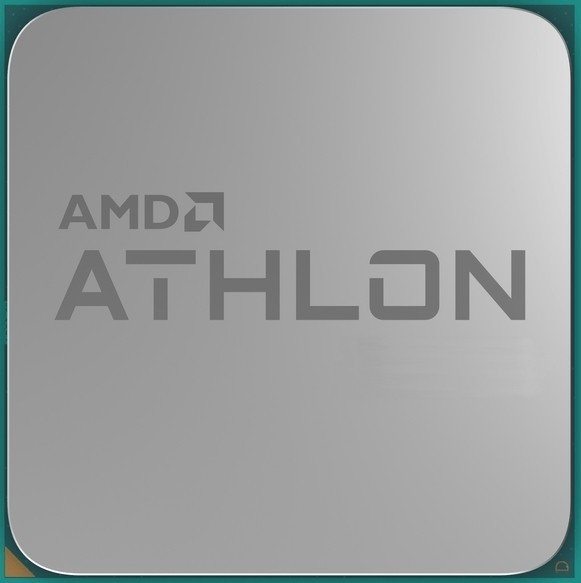Процесор AMD Athlon 3000G Socket AM4 Tray (YD3000C6M2OFB)