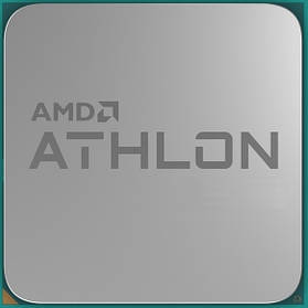 Процесор AMD Athlon 3000G Socket AM4 Tray (YD3000C6M2OFB)