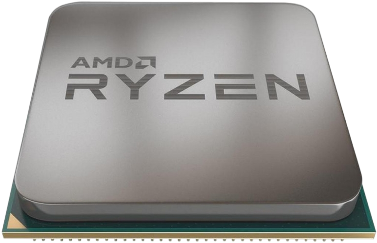 Процесор AMD Ryzen 3 3100 Socket AM4 Tray (100-000000284)