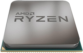 Процесор AMD Ryzen 5 3500X Socket AM4 tray (100-000000158)