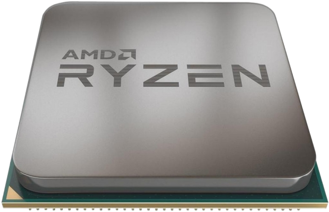 Процесор AMD Ryzen 5 3500X Socket AM4 tray (100-000000158), фото 1