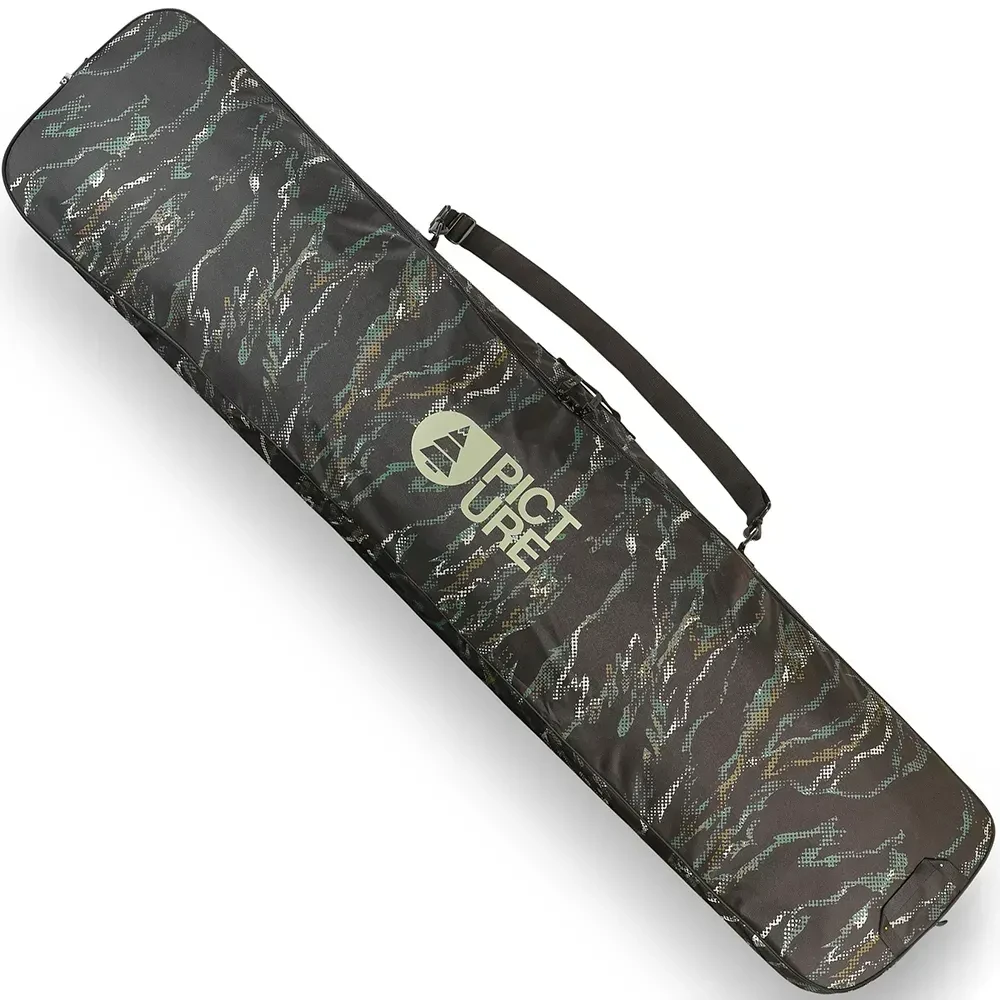 Picture Organic чохол для сноуборду Snow Bag forest shadow print, фото 1
