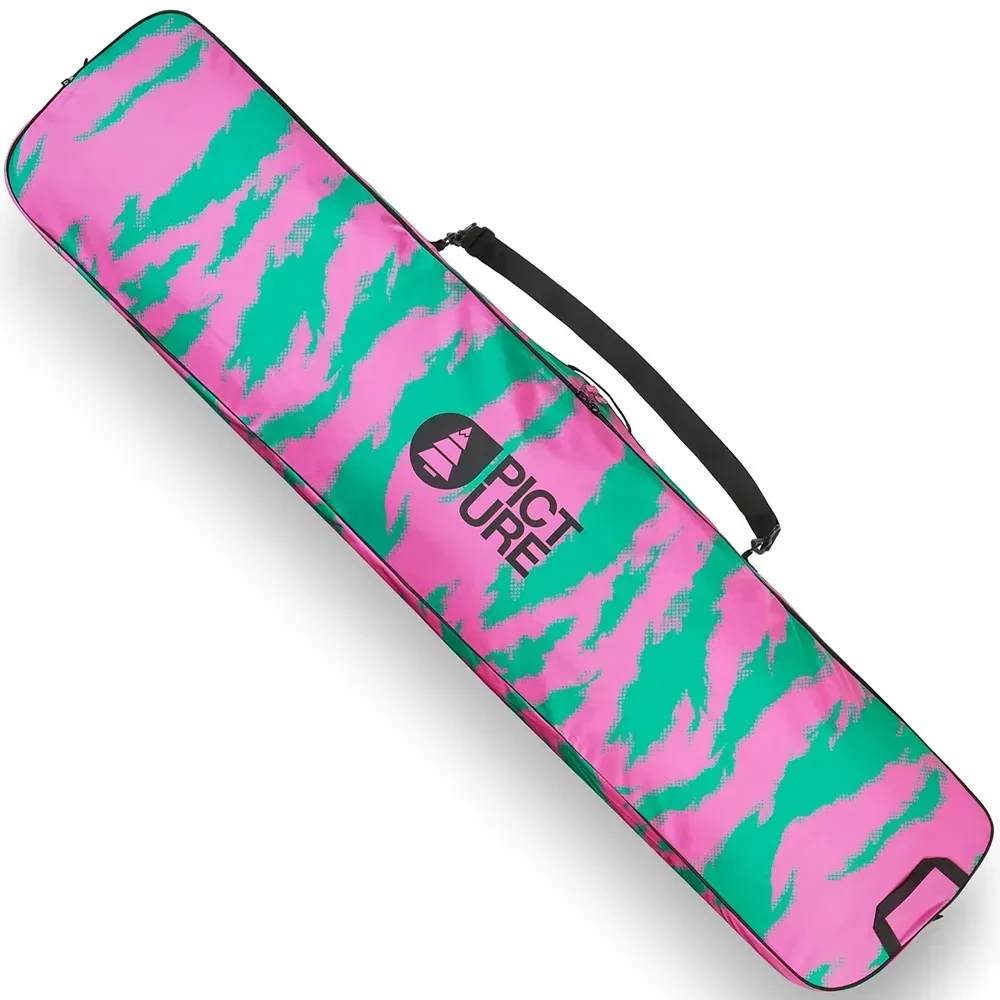 Picture Organic чохол для сноуборду Snow Bag retro bliss print, фото 1