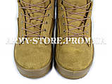 Берці зимові утеплені армії США Altama Extreme Cold Weather (Уцінка), фото 3