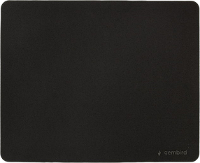 Ігрова поверхня Gembird MP-S-BK-M Black