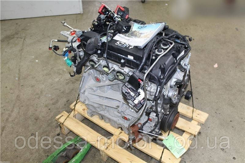 Двигун Volvo V60 2.0 T, 2010-today тип двигуна B 4204 T6, фото 1