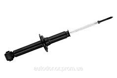 Амортизатор задний газомаслянный KYB Mitsubishi GTO / 3000 GT Z16A / Dodge Stealth (92-99) 341183