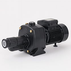 Поверхневий відцентровий насос, 2,4 кВт, NPO JA 300 / Самовсмоктувальний насос ежекторний