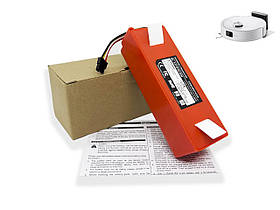 Акумулятор для Roborock Q10 / Q8 Max Pro Plus Li-ion 14.4V 5200 мА·год