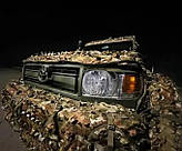 Ніколи так не маскуйте пікап: 3 помилки, що коштують авто і життя на фронті