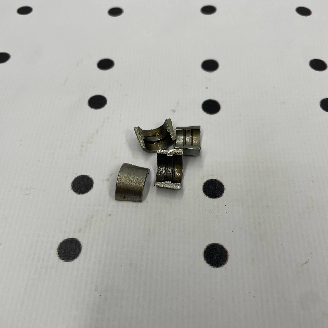 Сухарь клапана ЮМЗ, фото 1